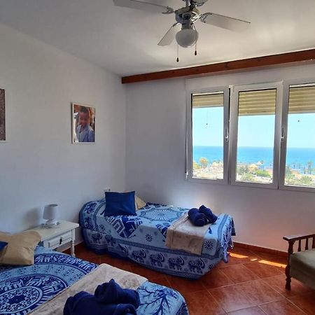 Aguadulce Torre Almeragua Exteriör bild