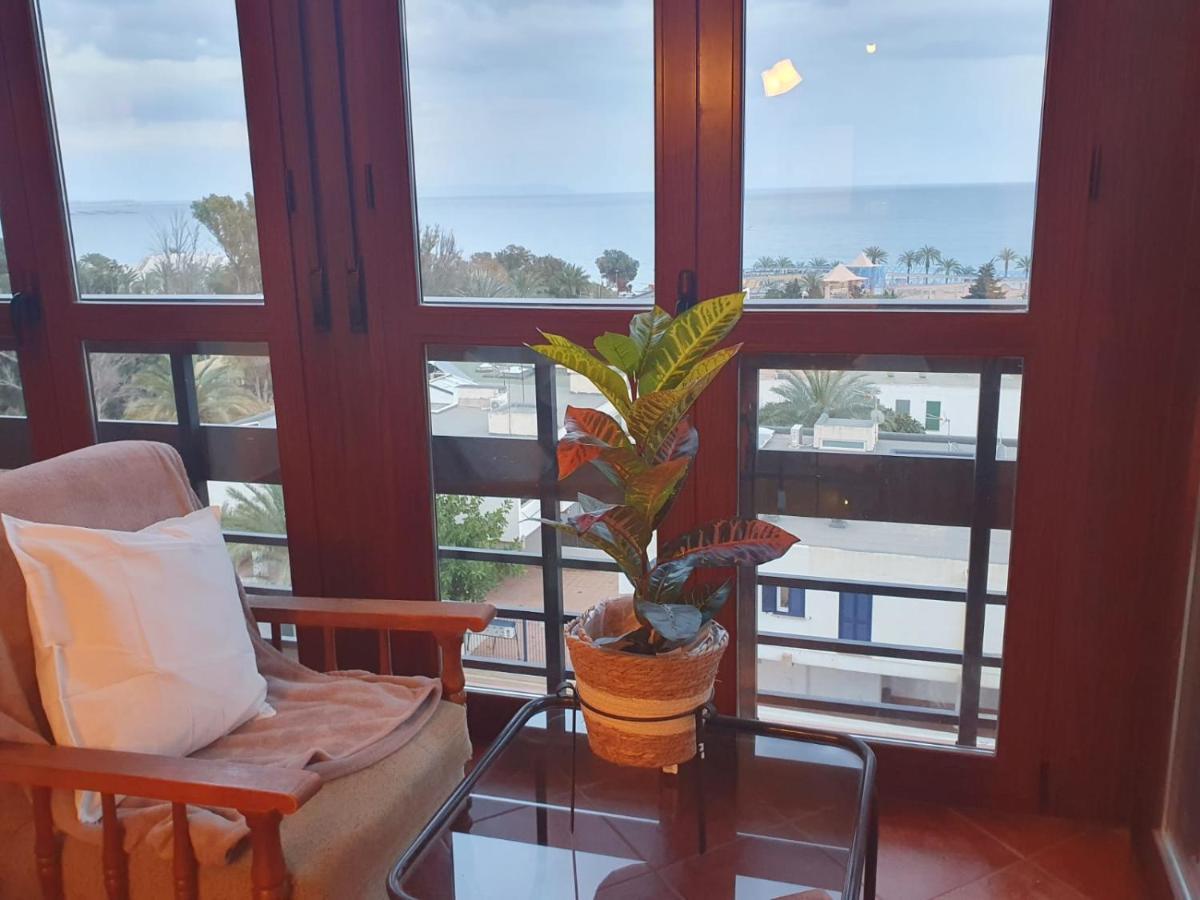 Aguadulce Torre Almeragua Exteriör bild